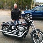 Jimmy Rochon - @jimmyrochon - Instagram
