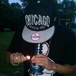 Jimmy rochon - @masterweed123 - Instagram