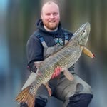 Jim Rodger - @jim_pikefishing - Instagram