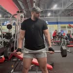 Jim Rodriguez - @jimmy_rodriguez88 - Instagram