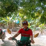 Jimmy Rodriguez - Facebook