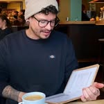 Jim Rojas - @jim.roma.3 - Instagram