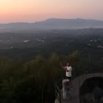 Jimmy Romanos - @jimroma - Instagram