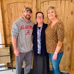 Jim Rouse - Facebook