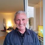 Jim Rouse - @charl.eswesley - Instagram