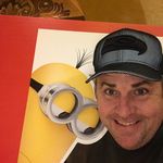 Jim Rowe - @jimrowe69 - Instagram