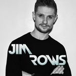Jim Rows - @jim_rows - Instagram