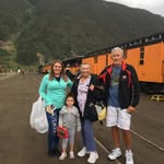 Jim Cheryl Rowell - @old_rowells - Instagram