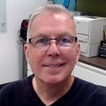 Jim Rowell - @rowejim55 - Instagram