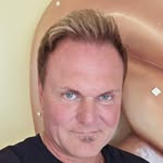 Jim Royal - @pretzel.guy.9 - Instagram