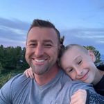 Jim R Fritzgerald - @jimrubin97 - Instagram