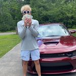 Mason - @jim.rubin69 - Instagram