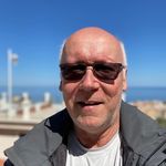 Jim Rupp - @jimrupp - Instagram