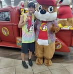 Jim Rupp - Facebook