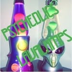 Jim Rupp - @psychedelicslavalamps - Instagram