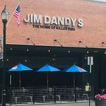 Jim Dandy’s Rutherford - @jimdandysrutherford - Instagram