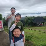 James Ruz - Facebook