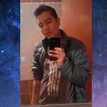 Mark Jiménez - @mark.jimruz.7 - Instagram