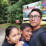 Jim Jasmeen Jeuffry - @jim_saadd - Instagram
