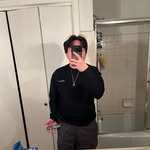 James Saechao - @hmg.james_1 - Instagram