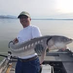 Jim Saechao - @fishing_addict_sacramento - Instagram