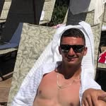 Jim saint - @jimsaint14 - Instagram