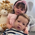 Saulo y Pita - @salemfloresjimenez - Instagram
