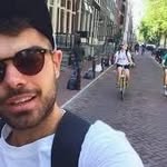 Jim Salgado Mendez - @jimsmendez - Instagram