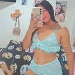 Jimena Salgado - @jimenasalgado56 - Instagram
