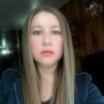 Sandra Salgado Jimenez - @sandrasalgadojimenez - Instagram