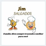 Uriel Alves Ferreira - @jimsalgadosedoces - Instagram