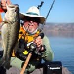 Jim Sammons - @jim_sammons_kayakfishing - Instagram