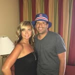 Tracie - @jimsamjake - Instagram