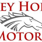 Jim Schulte - @greyhorsemotors12 - Instagram