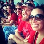 Jim Schulte - @vansabb43 - Instagram