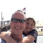 Jim Scrivner - @jimscrivner - Instagram