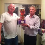 Jim Scully - Facebook