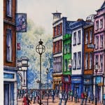 Jim Scully Art - @jimscullyart - Instagram