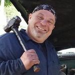 Jim Seabolt - @jimseabolt - Instagram