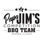 Jim Self - @papa.jimsbbq - Instagram