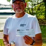 Jim Severson - @jimmy_bassman - Instagram