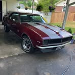 Jim Shoemaker - Facebook