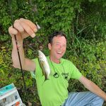 Jim Shoemaker - @gambitsedge - Instagram