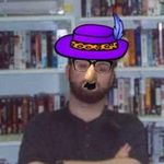 Jim Shoemaker - @calceusjs - Instagram
