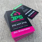 Jim Shoemaker III - Facebook