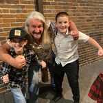 Jim Silvers - @jim.silvers.581 - Instagram