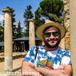 Jim Simonetti - @jimonetti - Instagram