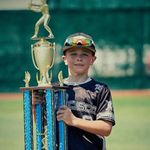 Jimmy Slavin - @jimmy8baseball - Instagram