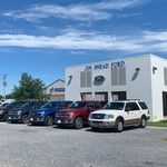 Jim Snead Ford - @campusford - Instagram