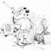 Jim Snook Cartoons - Facebook